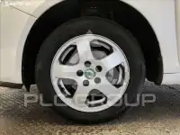 2009 Skoda Fabia