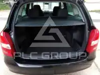 2009 Skoda Fabia