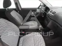 2009 Skoda Fabia