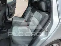 2009 Skoda Fabia