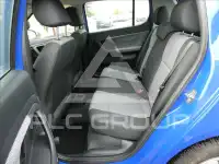 2009 Skoda Fabia