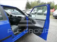 2009 Skoda Fabia
