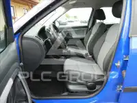 2009 Skoda Fabia