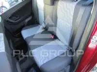 2009 Skoda Fabia