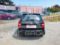 2009 Skoda Fabia
