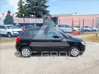 2009 Skoda Fabia
