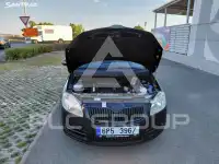 2009 Skoda Fabia