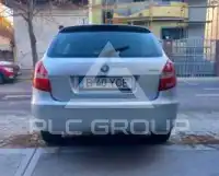 2009 Skoda Fabia
