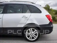 2009 Skoda Fabia