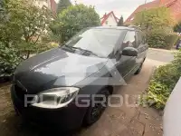 2009 Skoda Fabia