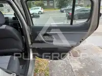 2009 Skoda Fabia