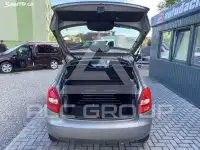 2009 Skoda Fabia