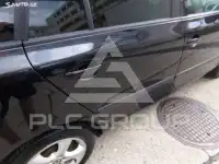 2009 Skoda Fabia