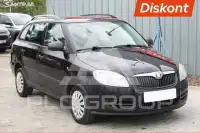 2009 Skoda Fabia