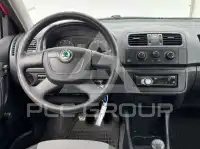 2009 Skoda Fabia