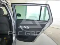 2009 Skoda Fabia