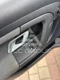 2009 Skoda Fabia