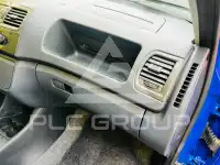 2009 Skoda Fabia
