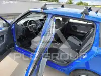 2009 Skoda Fabia