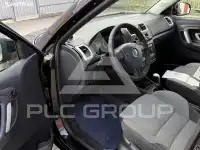 2009 Skoda Fabia