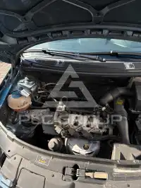 2009 Skoda Fabia
