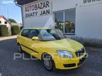 2009 Skoda Fabia