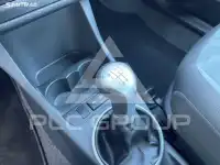 2009 Skoda Fabia