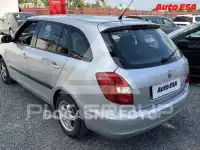 2009 Skoda Fabia
