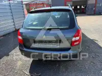 2009 Skoda Fabia