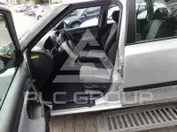 2009 Skoda Fabia