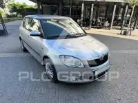 2009 Skoda Fabia