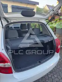 2009 Skoda Fabia