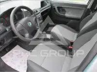 2009 Skoda Fabia