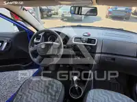 2009 Skoda Fabia
