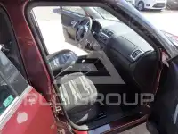 2009 Skoda Fabia