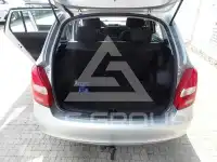 2009 Skoda Fabia