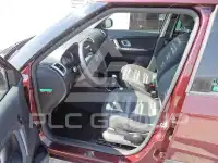 2009 Skoda Fabia