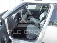2009 Skoda Fabia