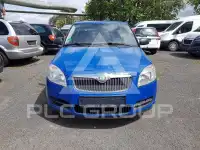 2009 Skoda Fabia
