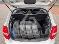 2009 Skoda Fabia