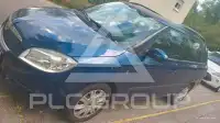 2009 Skoda Fabia