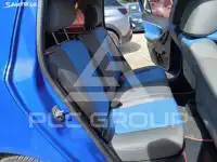 2009 Skoda Fabia