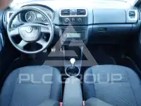 2009 Skoda Fabia