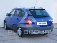 2009 Skoda Fabia
