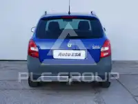 2009 Skoda Fabia