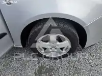 2009 Skoda Fabia