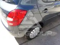 2009 Skoda Fabia