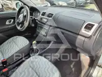 2009 Skoda Fabia