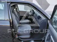 2009 Skoda Fabia