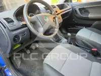 2009 Skoda Fabia